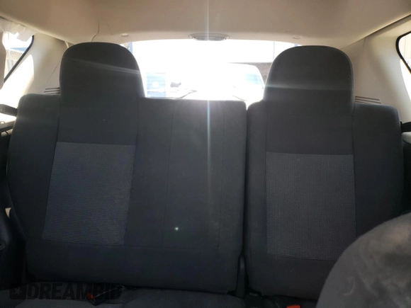 2016 Jeep Compass Sport z VIN 1C4NJDBB8GD631624, wystawiony jako Copart lot #61250695 z przebiegiem 124 133 mil mil oraz Szkoda całkowita • Salvage title. Historia ofert i sprzedaży dostępna na DreamBid. Obrazek 10.