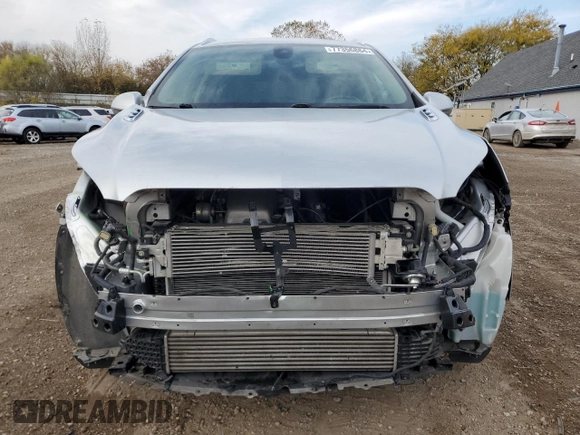 2016 Buick Envision Premium II with VIN LRBFXFSX3GD245654, listed as a Copart auction lot 77356864 with 66,922 mi miles and Salvage Title. Bid and sale history available at carsss.com. Image 5.
