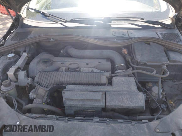2012 Volvo S60 T5 с VIN YV1622FS4C2142489, выставлен на аукционе IAAI как лот 42234409 с пробегом 218 907 миль миль и . История ставок и продаж доступна на DreamBid. Изображение 10.
