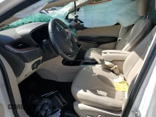 2019 Lincoln MKC Select with VIN 5LMCJ2C99KUL02603, listed as a Copart auction lot 60930025 with 70,157 mi miles and Non repairable. Bid and sale history available at DreamBid. Image 7.