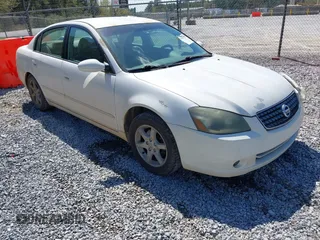 2005 Nissan Altima 2.5 z VIN 1N4AL11D05C371819, wystawiony jako IAAI lot #41887652 z przebiegiem 306 921 mil mil oraz . Historia ofert i sprzedaży dostępna na DreamBid. Obrazek 1.