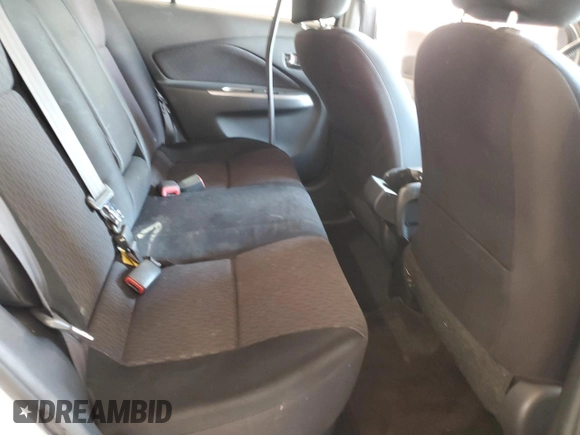 2010 Toyota Yaris с VIN JTDBT4K39A1362693, выставлен на аукционе Copart как лот 56031435 с пробегом 220 592 миль миль и Списание • Salvage title. История ставок и продаж доступна на DreamBid. Изображение 10.