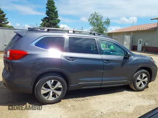 2019 Subaru Ascent Premium с VIN 4S4WMACDXK3473663, выставлен на аукционе IAAI как лот 42352276 с пробегом 124 898 миль миль и . История ставок и продаж доступна на DreamBid. Изображение 13.
