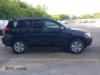 2012 Toyota RAV4 with VIN 2T3BF4DV8CW189050, listed as a IAAI auction lot 42554748 with 98,666 mi miles and . Bid and sale history available at DreamBid. Image 13.