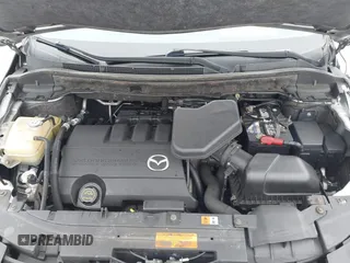 2012 Mazda CX-9 Grand Touring with VIN JM3TB3DV2C0353558, listed as a IAAI auction lot 41397266 with 158,843 mi miles and . Bid and sale history available at DreamBid. Image 10.