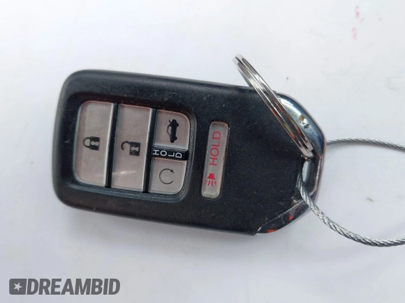 2018 Honda Civic EX с VIN 2HGFC2F73JH568243, выставлен на аукционе IAAI как лот 42215947 с пробегом 98 660 миль миль и . История ставок и продаж доступна на DreamBid. Изображение 11.