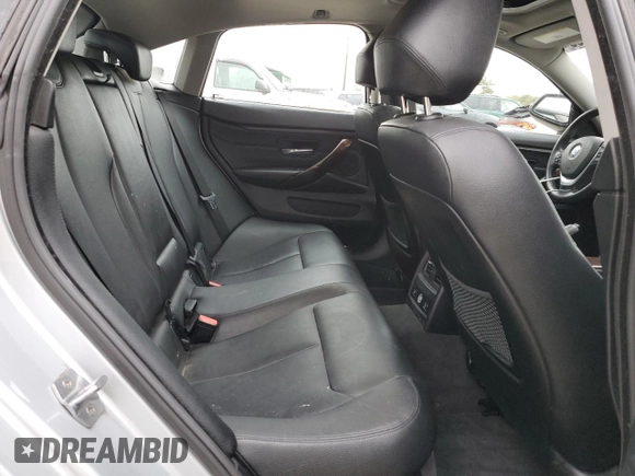 2015 BMW 4 Series 428i xDrive with VIN WBA4C9C5XFG135391, listed as a Copart auction lot 70753653 with 70,870 mi miles and . Bid and sale history available at DreamBid. Image 10.