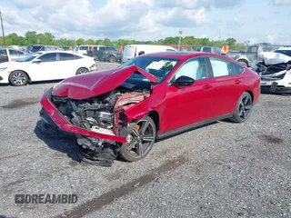 2023 Honda Accord Sport с VIN 1HGCY2F59PA008821, выставлен на аукционе IAAI как лот 42156630 с пробегом 87 116 миль миль и . История ставок и продаж доступна на DreamBid. Изображение 2.