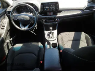 2018 Hyundai Elantra с VIN KMHH35LE0JU036453, выставлен на аукционе Copart как лот 56686645 с пробегом 117 357 миль миль и Списание • Salvage title. История ставок и продаж доступна на DreamBid. Изображение 8.