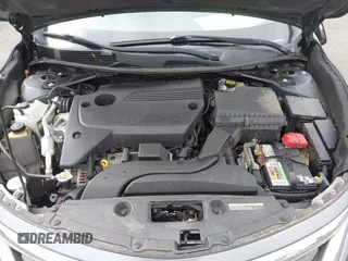 2015 Nissan Altima SV z VIN 1N4AL3APXFC950355, wystawiony jako IAAI lot #41956901 z przebiegiem 85 983 mil mil oraz . Historia ofert i sprzedaży dostępna na DreamBid. Obrazek 10.
