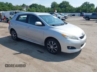 2011 Toyota Matrix S с VIN 2T1LE4EE8BC020242, выставлен на аукционе IAAI как лот 42774755 с пробегом 147 039 миль миль и . История ставок и продаж доступна на DreamBid. Изображение 1.