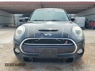 2014 MINI Hardtop S with VIN WMWXM7C50ET985583, listed as a Copart auction lot 50820675 with 75,759 mi miles and Clean Title. Bid and sale history available at DreamBid. Image 5.