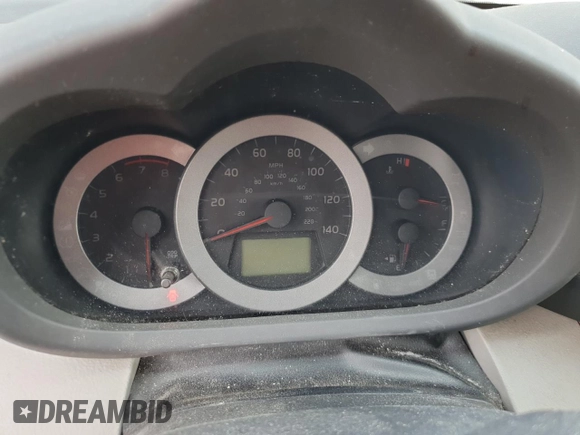 2012 Toyota RAV4 with VIN 2T3BF4DV7CW246337, listed as a Copart auction lot 59856245 with Not provided miles and Salvage title. Bid and sale history available at DreamBid. Image 9.