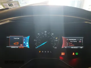 2015 Ford Fusion SE Hybrid with VIN 3FA6P0LU6FR210606, listed as a IAAI auction lot 42070466 with 123,043 mi miles and . Bid and sale history available at DreamBid. Image 7.