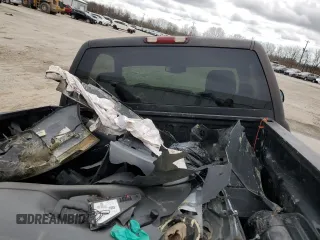 2003 Chevrolet Silverado 1500 LS with VIN 1GCEK14V83Z103226, listed as a Copart auction lot 50526455 with Not Provided miles and Non Repairable. Bid and sale history available at DreamBid. Image 11.