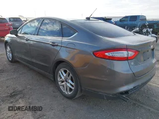 2013 Ford Fusion SE with VIN 3FA6P0H76DR114619, listed as a IAAI auction lot 41864387 with 140,296 mi miles. Bid and sale history available at carsss.com. Image 3.