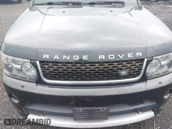 2013 Land Rover Range Rover Sport SC with VIN SALSH2E44DA801337, listed as a IAAI auction lot 42648671 with 89,116 mi miles and . Bid and sale history available at DreamBid. Image 6.