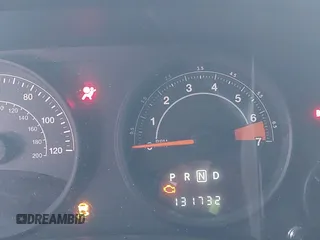 2014 Jeep Patriot Sport with VIN 1C4NJPBB7ED915924, listed as a IAAI auction lot 41641555 with 131,732 mi miles. Bid and sale history available at carsss.com. Image 15.