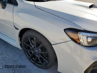 2020 Subaru WRX Limited with VIN JF1VA1N62L8807766, listed as a Copart auction lot 84269764 with 39,367 mi miles and Salvage Title. Bid and sale history available at carsss.com. Image 12.