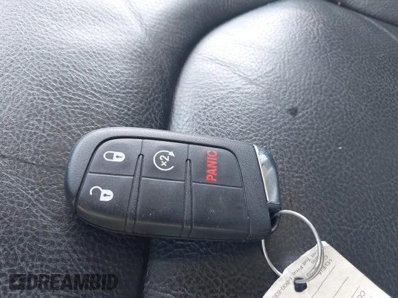 2016 Jeep Renegade Limited with VIN ZACCJBDT0GPD17517, listed as a IAAI auction lot 42563486 with 134,693 mi miles and . Bid and sale history available at DreamBid. Image 11.