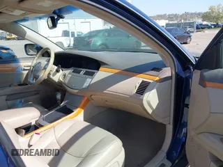 2005 Toyota Avalon XL with VIN 4T1BK36B55U054645, listed as a IAAI auction lot 42069828 with 184,789 mi miles and . Bid and sale history available at carsss.com. Image 5.