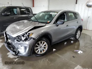 2013 Mazda CX-5 Sport with VIN JM3KE4BE9D0151118, listed as a Copart auction lot 42764095 with 148,219 mi miles and Clean Title. Bid and sale history available at carsss.com. Image 1.