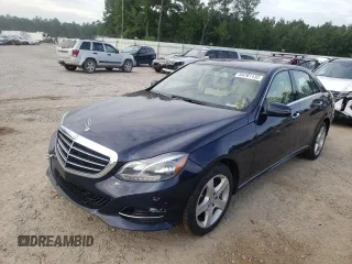 2016 Mercedes-Benz E-Class E 350 Luxury with VIN WDDHF8JB6GB180587, listed as a Copart auction lot 54761132 with 99,320 mi miles. Bid and sale history available at carsss.com. Image 2.