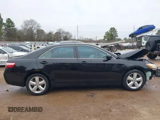 2009 Toyota Camry with VIN 4T1BE46KX9U372683, listed as a IAAI auction lot 41331135 with 185,264 mi miles and . Bid and sale history available at DreamBid. Image 14.