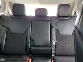 2020 Jeep Compass Latitude with VIN 3C4NJDBB6LT165048, listed as a Copart auction lot 56165965 with 83,351 mi miles and Salvage title. Bid and sale history available at DreamBid. Image 10.