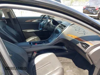 2013 Lincoln MKZ with VIN 3LN6L2J99DR817219, listed as a IAAI auction lot 42503896 with 98,757 mi miles and . Bid and sale history available at DreamBid. Image 5.