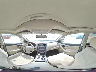 2016 Nissan Altima 2.5 SV with VIN 1N4AL3AP8GC280225, listed as a Copart auction lot 52097835 with 156,260 mi miles and Salvage Title. Bid and sale history available at carsss.com. Image 12.
