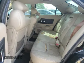 2004 Cadillac CTS with VIN 1G6DM577540154976, listed as a Copart auction lot 49225144 with 172,548 mi miles and Salvage Title. Bid and sale history available at carsss.com. Image 10.
