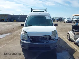 2011 Ford Transit Connect XL с VIN NM0LS7CN8BT058511, выставлен на аукционе IAAI как лот 41859024 с пробегом 180 227 миль миль и . История ставок и продаж доступна на DreamBid. Изображение 12.
