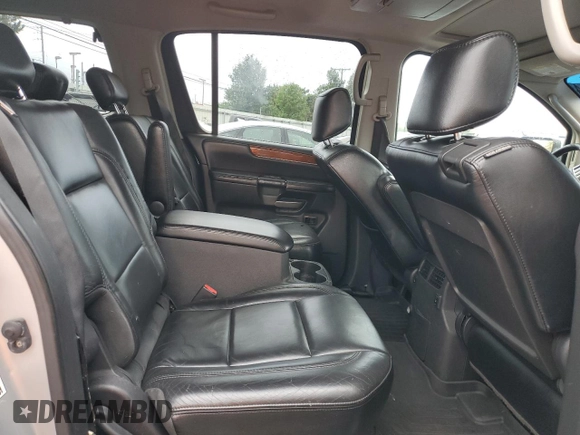 2010 Infiniti QX56 with VIN 5N3ZA0NE4AN903915, listed as a Copart auction lot 73492914 with 250,606 mi miles and Clean Title. Bid and sale history available at carsss.com. Image 11.