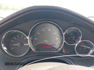 2005 Pontiac G6 with VIN 1G2ZG528554140262, listed as a IAAI auction lot 42592728 with 155,397 mi miles and . Bid and sale history available at DreamBid. Image 7.