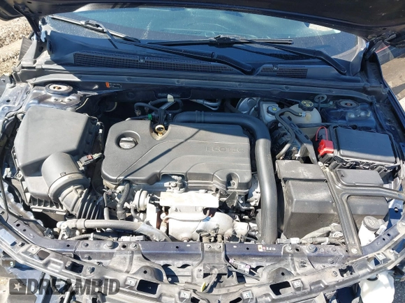 2018 Chevrolet Malibu LT with VIN 1G1ZD5ST4JF206025, listed as a IAAI auction lot 42081714 with 65,069 mi miles and . Bid and sale history available at DreamBid. Image 10.