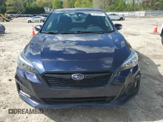 2019 Subaru Impreza Special Sports с VIN 4S3GKAM66K3608507, выставлен на аукционе Copart как лот 55732915 с пробегом 102 335 миль миль и Списание • Salvage title. История ставок и продаж доступна на DreamBid. Изображение 5.