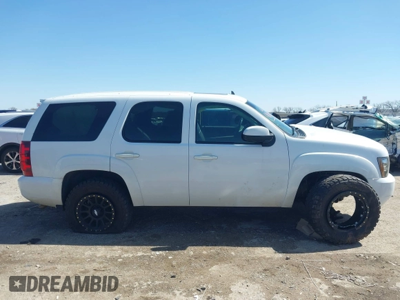 2009 Chevrolet Tahoe 1LT z VIN 1GNFK23049R106012, wystawiony jako IAAI lot #41695274 z przebiegiem 212 989 mil mil oraz . Historia ofert i sprzedaży dostępna na DreamBid. Obrazek 13.