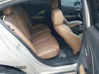 2015 Buick LaCrosse Leather with VIN 1G4GB5G39FF217568, listed as a IAAI auction lot 42159631 with 149,342 mi miles and . Bid and sale history available at DreamBid. Image 8.