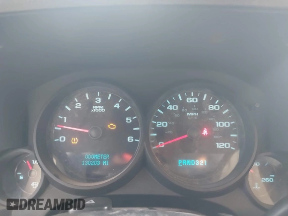 2011 Chevrolet Silverado 1500 LS with VIN 3GCPCREA8BG395751, listed as a IAAI auction lot 42266084 with 130,203 mi miles and . Bid and sale history available at DreamBid. Image 7.