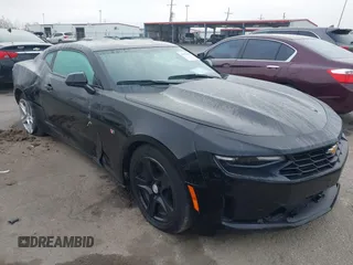 2023 Chevrolet Camaro 1LT с VIN 1G1FB1RXXP0149867, выставлен на аукционе IAAI как лот 41076612 с пробегом 30 177 миль миль и . История ставок и продаж доступна на DreamBid. Изображение 1.