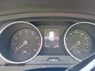 2021 Volkswagen Tiguan S с VIN 3VV1B7AX5MM066602, выставлен на аукционе IAAI как лот 42396301 с пробегом 75 654 миль миль и . История ставок и продаж доступна на DreamBid. Изображение 7.