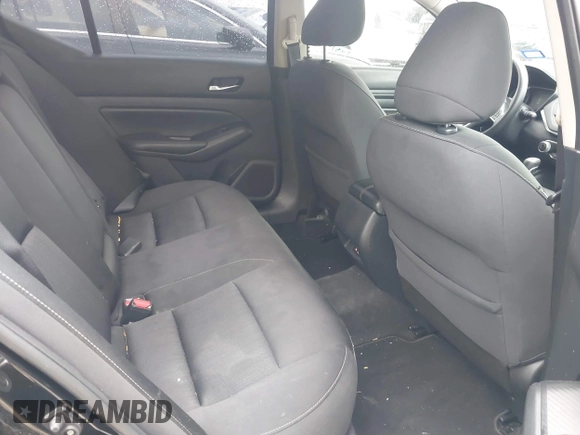 2019 Nissan Altima S with VIN 1N4BL4BV1KC144678, listed as a IAAI auction lot 42101538 with 181,101 mi miles and . Bid and sale history available at carsss.com. Image 8.