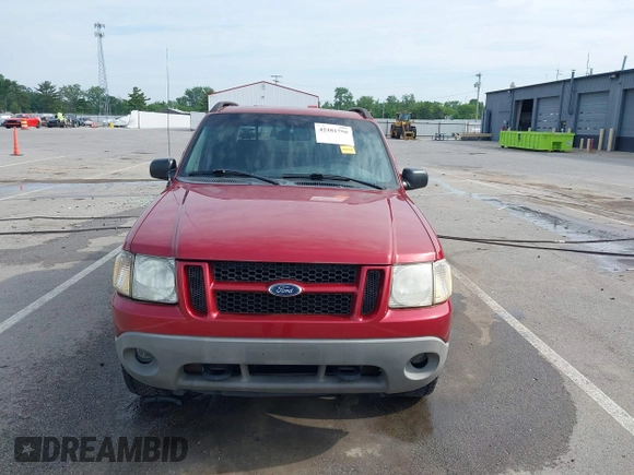 2001 Ford Explorer Sport Trac с VIN 1FMZU77E41UA92211, выставлен на аукционе IAAI как лот 42481796 с пробегом 153 527 миль миль и . История ставок и продаж доступна на DreamBid. Изображение 12.
