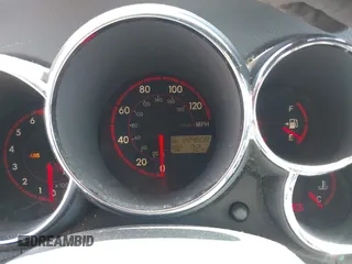2004 Pontiac Vibe with VIN 5Y2SL648X4Z448895, listed as a IAAI auction lot 42644461 with 224,808 mi miles and . Bid and sale history available at DreamBid. Image 7.