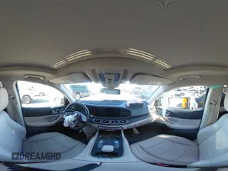 2020 Mercedes-Benz GLE 350 with VIN 4JGFB4JE1LA119191, listed as a IAAI auction lot 42019571 with 87,844 mi miles and . Bid and sale history available at DreamBid. Image 18.