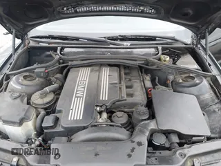 2005 BMW 3 Series 325i with VIN WBAAZ33405KP92833, listed as a IAAI auction lot 42734129 with 123,680 mi miles and . Bid and sale history available at DreamBid. Image 10.