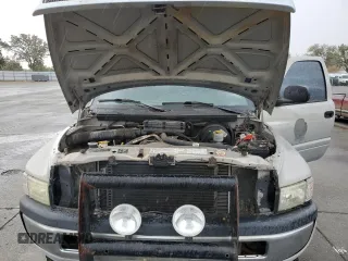 1999 Dodge Ram 2500 with VIN 3B7KF26ZXXM572323, listed as a Copart auction lot 79970024 with 207,901 mi miles and Clean Title. Bid and sale history available at carsss.com. Image 11.