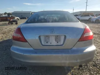 2003 Honda Accord LX с VIN 1HGCM72243A028067, выставлен на аукционе Copart как лот 89252915 с пробегом 190 661 миль миль и Списание • Salvage title. История ставок и продаж доступна на DreamBid. Изображение 6.