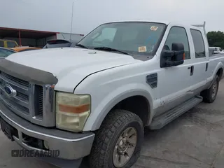 2008 Ford F-250 XL с VIN 1FTSW21Y98EC51797, выставлен на аукционе IAAI как лот 42168445 с пробегом 325 080 миль миль и . История ставок и продаж доступна на DreamBid. Изображение 22.